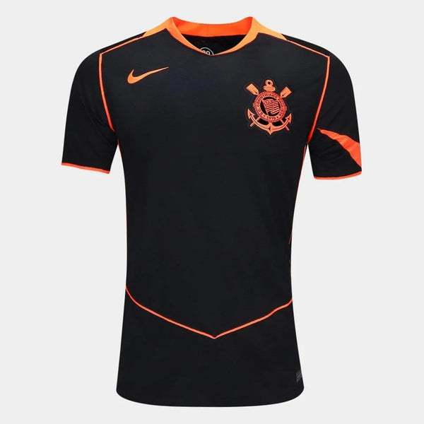 Camisa Nike Corinthians 2025/26 III Torcedor