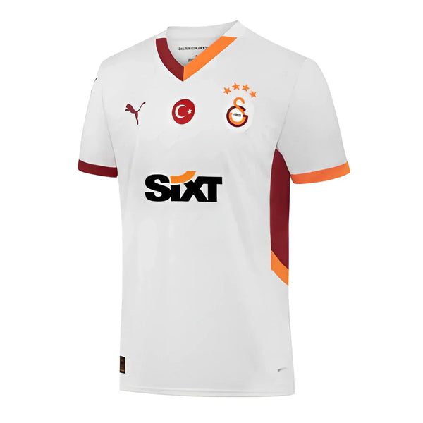 Camisa Galatasaray 2024/25