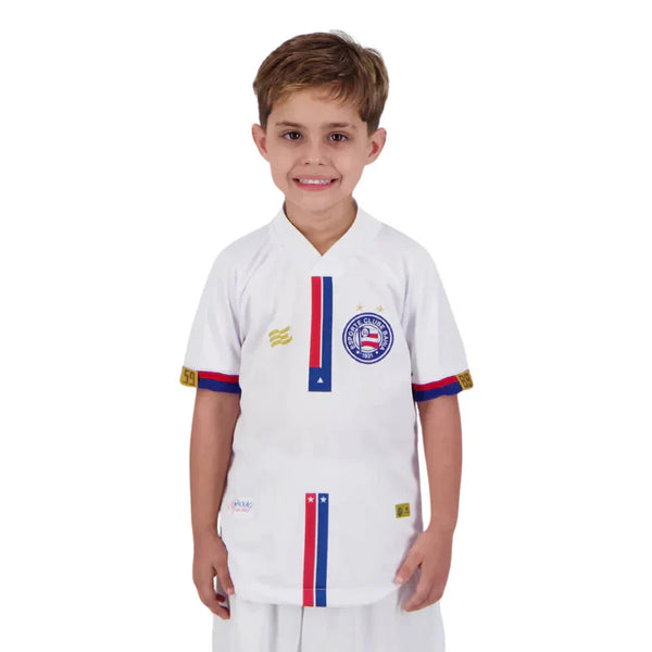 Kit Infantil Bahia 2024/25 I