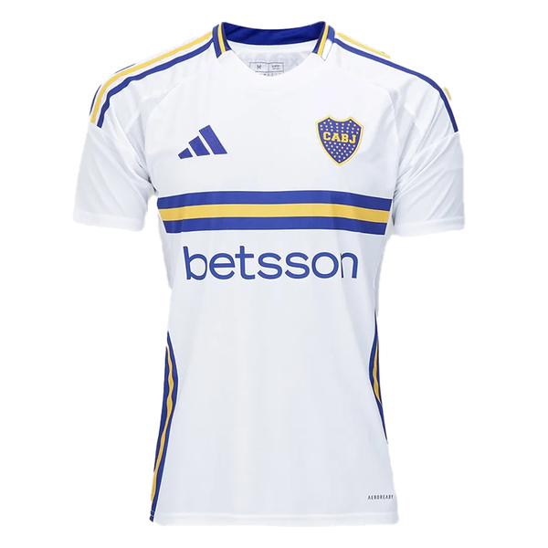 Camisa Boca Juniors 2024/25